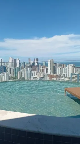 Apartamento em Boa Viagem, Recife/PE