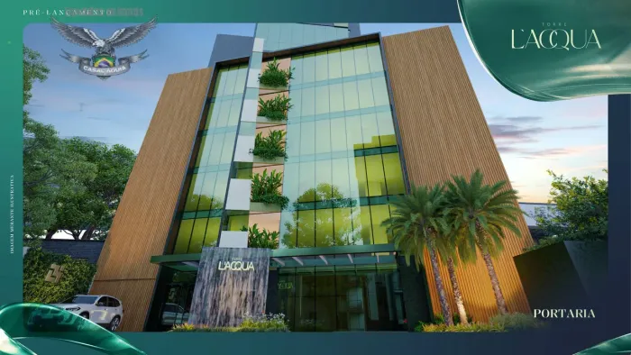 CASAL AGUIA VENDE STUDIO NO TORRE L'ACQUA