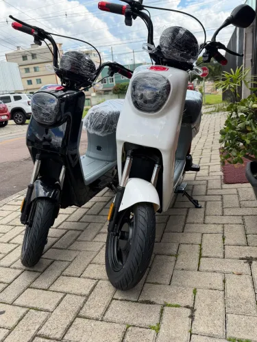 Moto elétrica 1000w