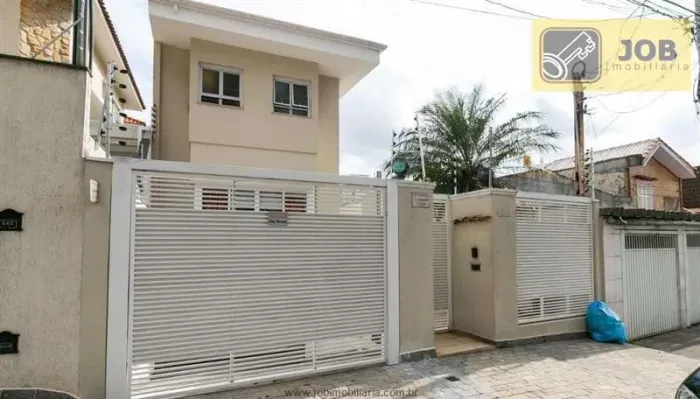 Sobrados para locação em São Paulo no bairro Vila Prudente
