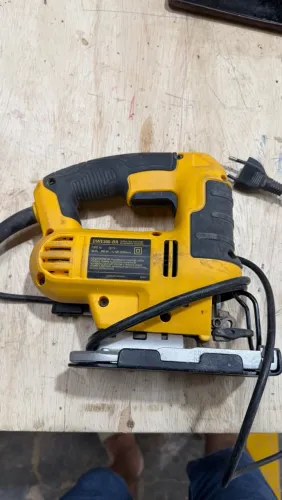 Tico Tico Dewalt
