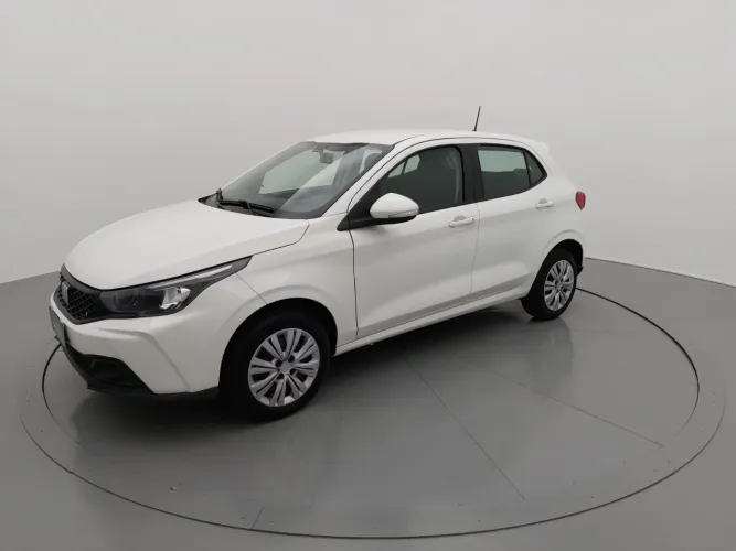 Fiat Argo Drive 1.0 Firefly 2025