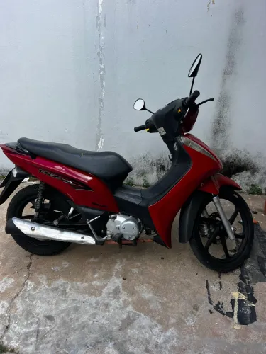 Vendo Biz 125