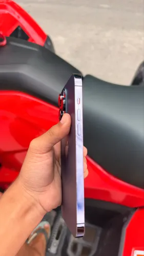 iPhone 14 Pro Max todo original