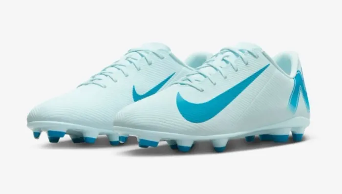 Chuteira nike mercurial vapor 16 club de campo masculino original ,números:42.43.44
