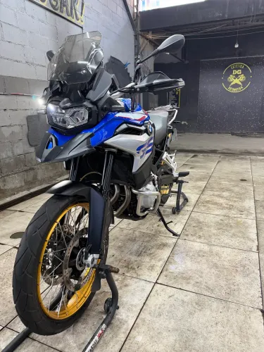 BMW F850gs Premium