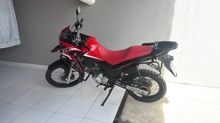 XRE 300 RALLY 2202/23