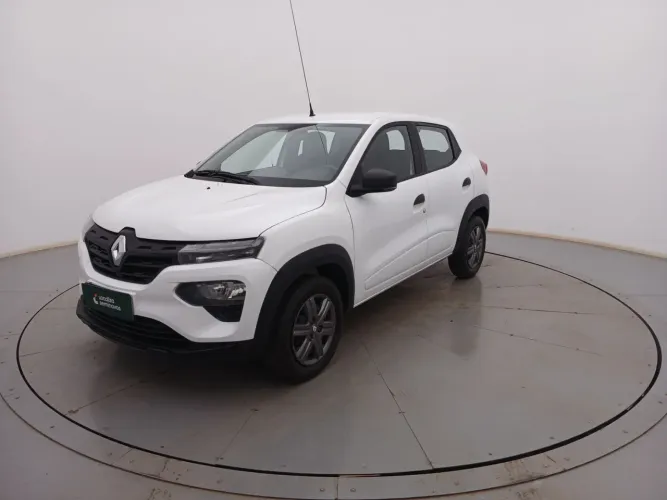 Renault Kwid 1.0 Zen 2025