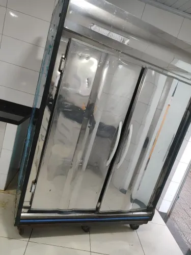 Geladeira mini Câmara fria