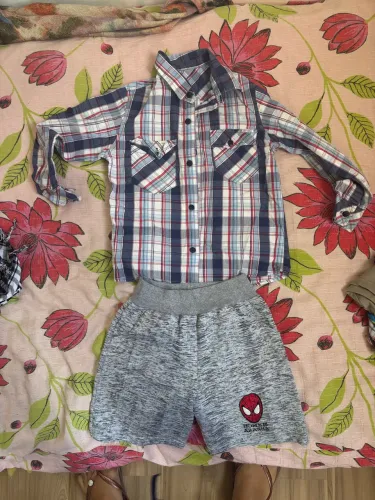 Roupas