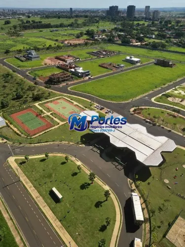 Condominio Fechado à venda, 1 quarto, 1 vaga, Botanic Residence - São José do Rio Preto/SP