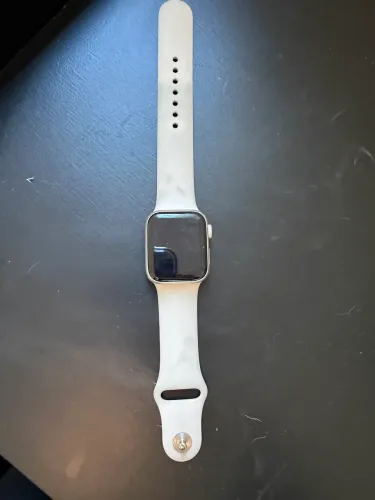 Apple Watch SE 2 geracao