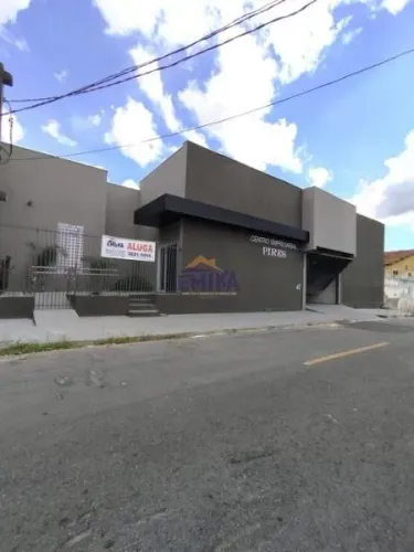 Comercial/Industrial no bairro Bau em Cuiabá - MT