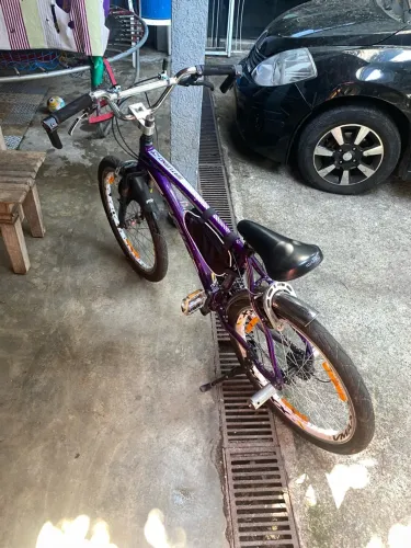 bike raio aro 24