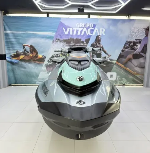 Jet Ski Seadoo Gti 130 Se 2024