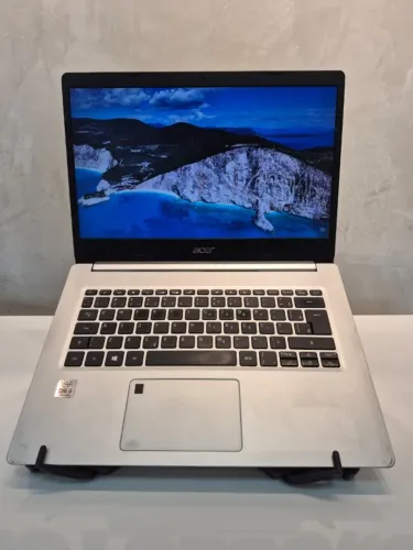 Notebook acer a515
