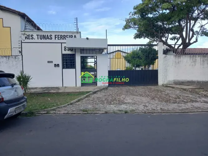 CONDOMINIO TUNAS FERREIRA