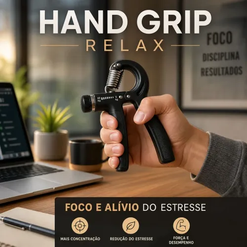 Hand Grip 