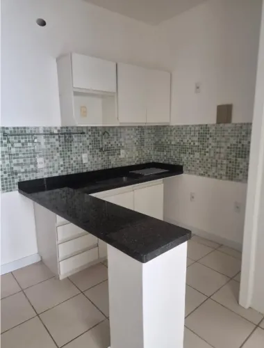 Apartamento  2 quartos CA 2 todo planejado com muitos armários