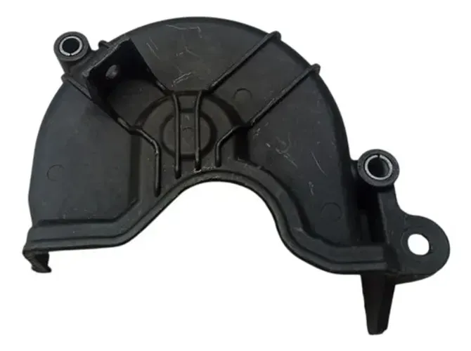 Capa Protetora da Correia Dentada VW Golf 2014 2015