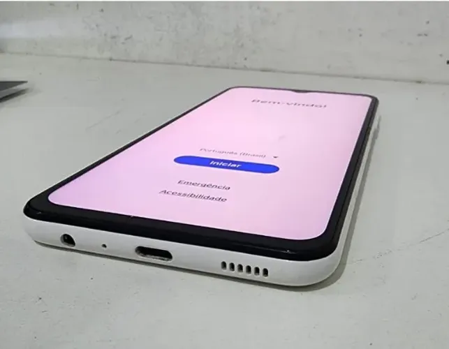 Celular Samsung Galaxy A13 Usado