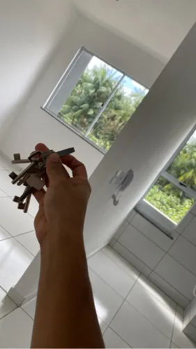 Alugo Apartamento