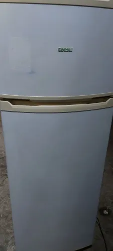 Geladeira cônsul 330 litros