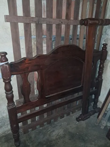 Cama de casal