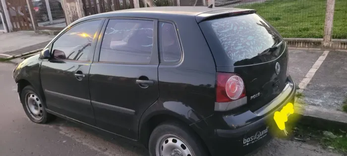 Vendo Polo 2010 VW