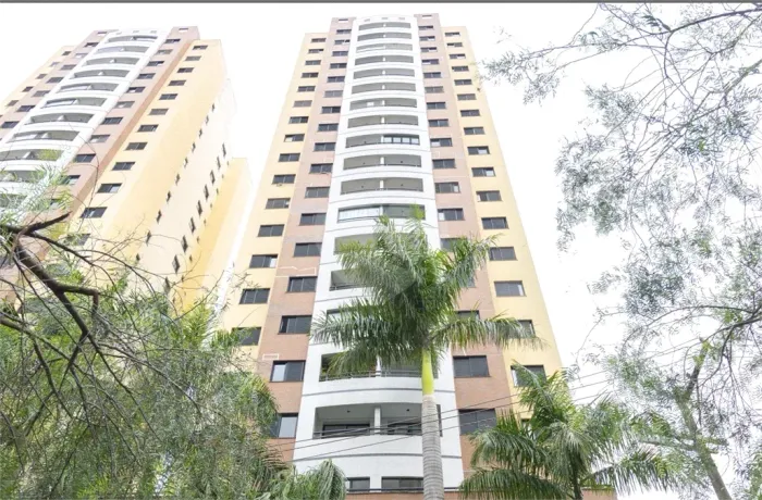 Apartamento disponível para locação - Vila Andrade 2 Quartos 2 Vagas