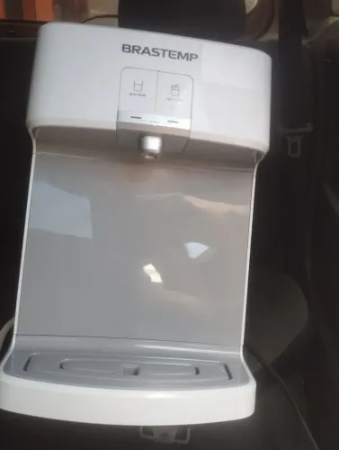 Purificador Brastemp 