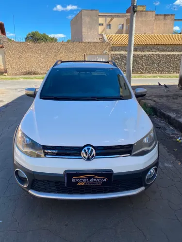 Renault Duster Expression 1.6 Hi-flex 16V Mec. 2018