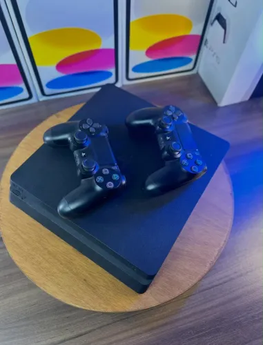 Ps4 slim