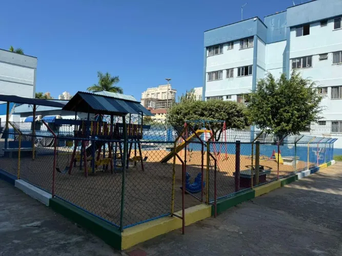 Apartamento para alugar em Coqueiral de Itaparica, Vila Velha/ES