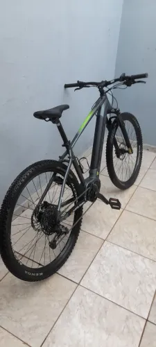 E bike oggi8.2