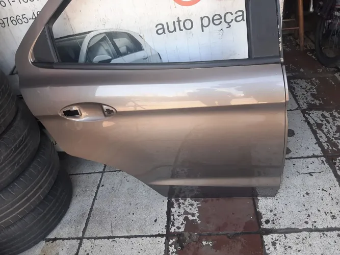 Porta traseira direita Ford Ka 2015 / 22