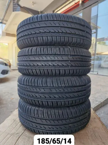 Pneu Remold 185/65/14