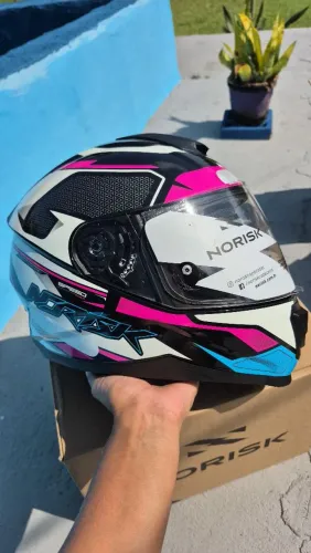 NORISK RAZOR SPEEDMAX NOVO