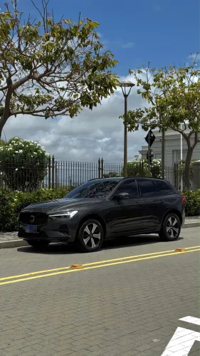 Volvo XC-60 T-8 Plus 2.0 AWD (híbrido) 2023