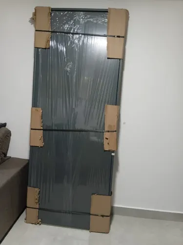 Porta nova:  