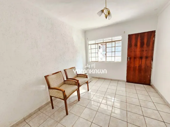 Casa com 3 dormitórios à venda, 130 m² por R$ 420.000,00 - Itaquera - São Paulo/SP