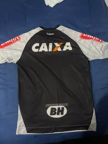 Camisa do galo de treino