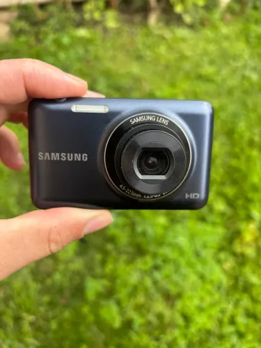 Câmera Samsung ES95