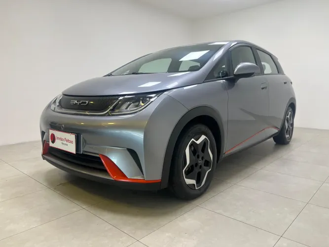 BYD Dolphin GS (Elétrico) 2024