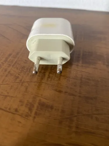 Carregador Apple 20W original 