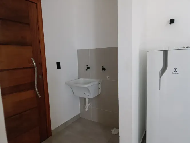 STUDIO MOBILIADO, PARA LOCAÇÃO NO BAIRRO DO LIMÃO