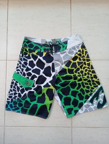 taj burrow signature "zero gravity" billabong boardshorts series