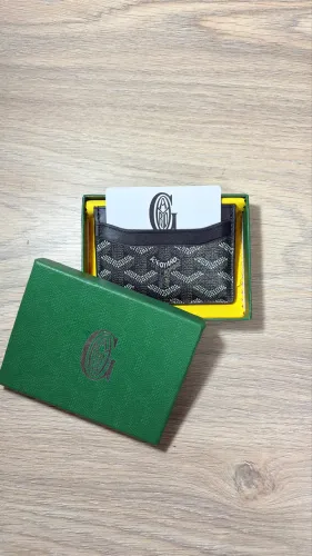 Cardholder Goyard