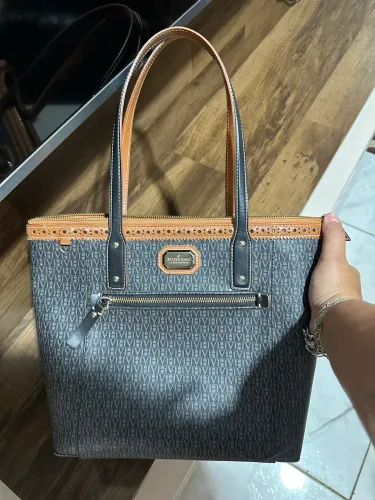 Bolsa Victor Hugo foxy