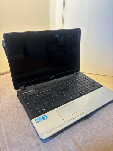 Carcaça de notebook